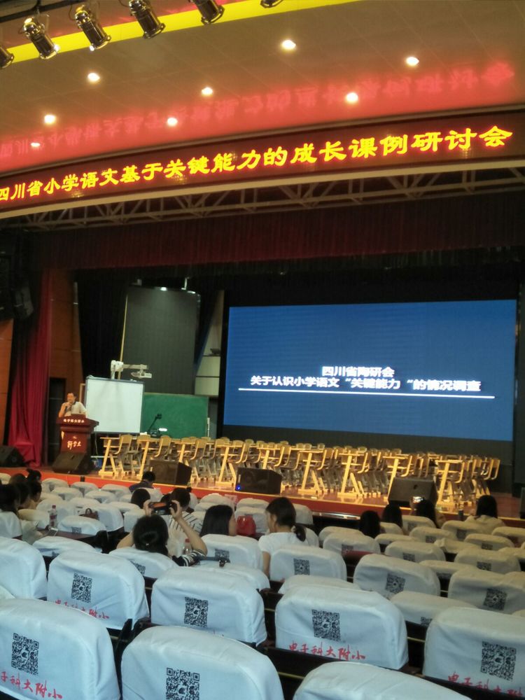 基于学科关键能力发展的课例研究