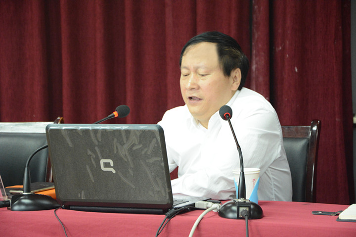 四川现代技术学院---深化教育改革，注重内涵建设，提升核心竞争力