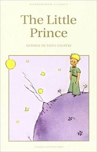 《The Little Prince》