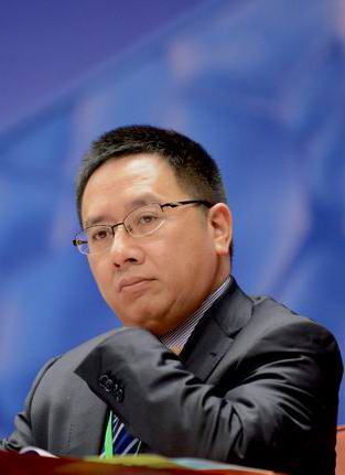 周小秋——四川农业大学教授，博士生导师