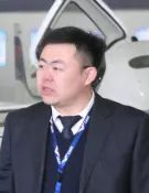 张永朋——中国民用航空飞行学院