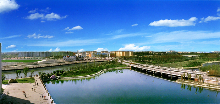 四川大学