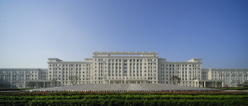电子科技大学