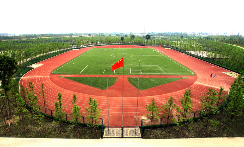 电子科技大学