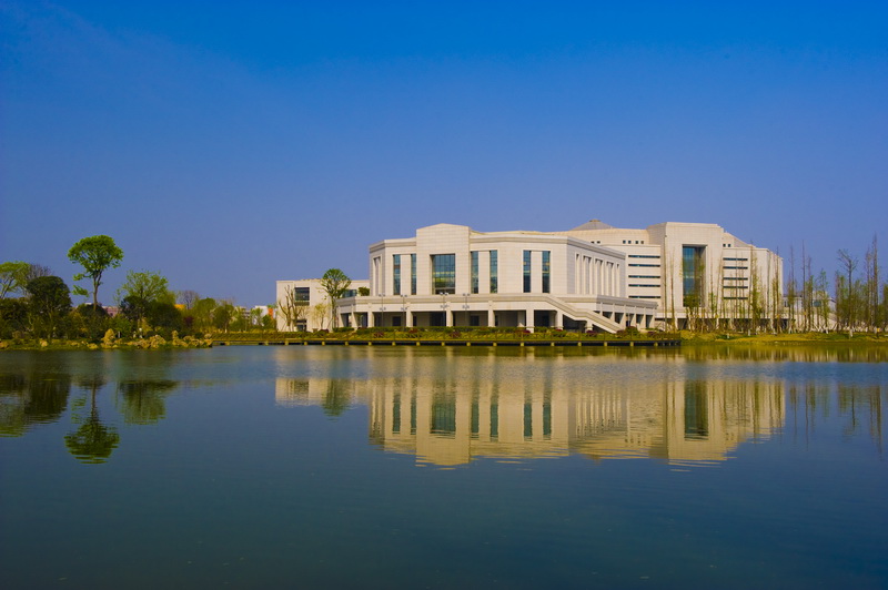 电子科技大学