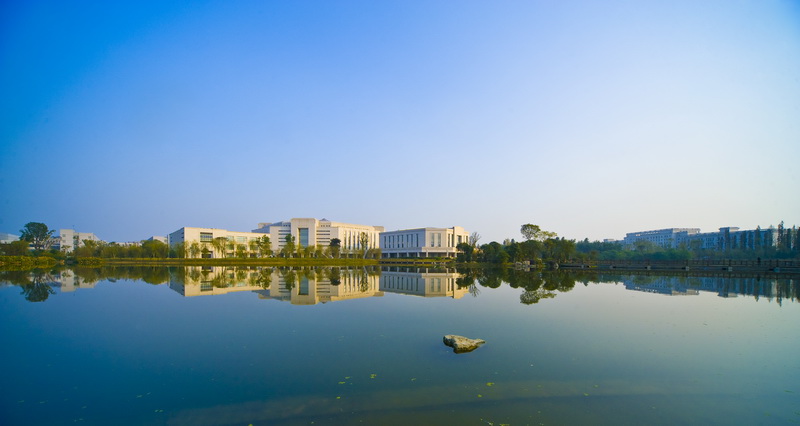 电子科技大学