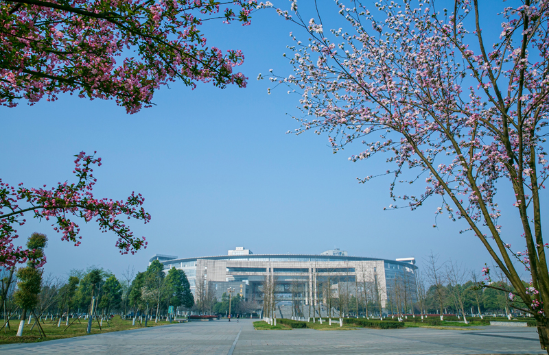 西南交通大学