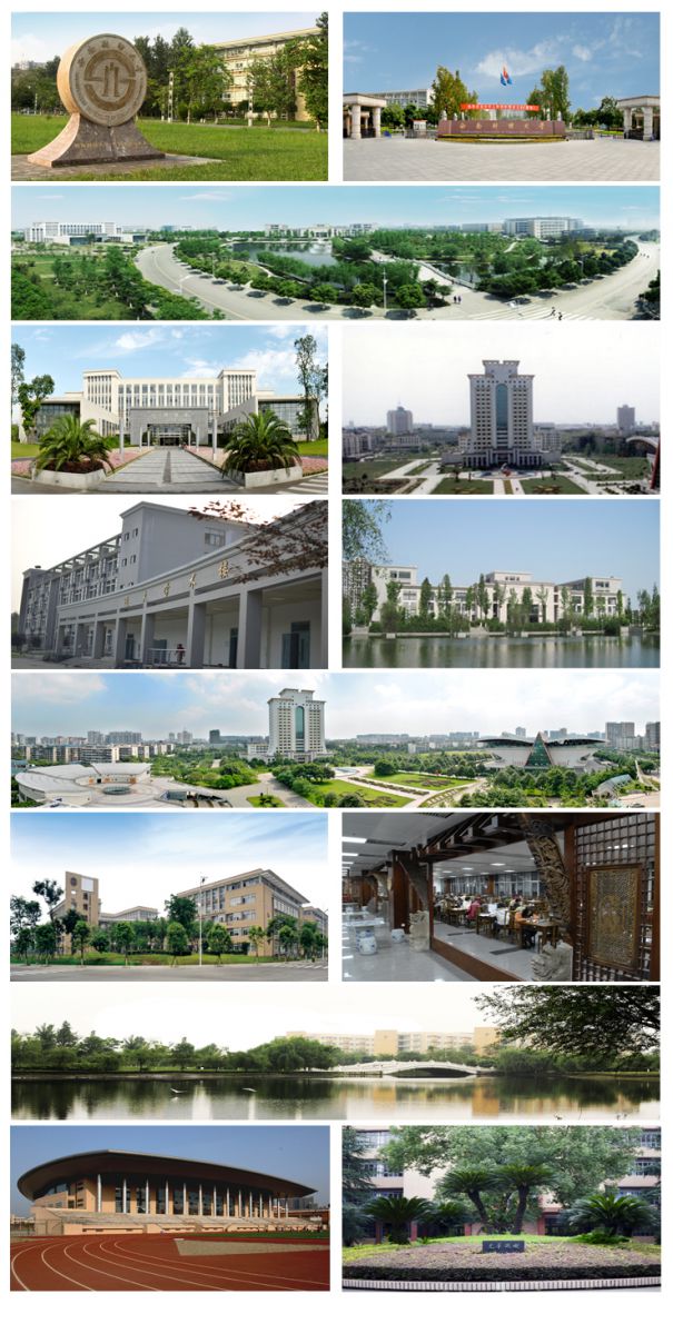 西南财经大学