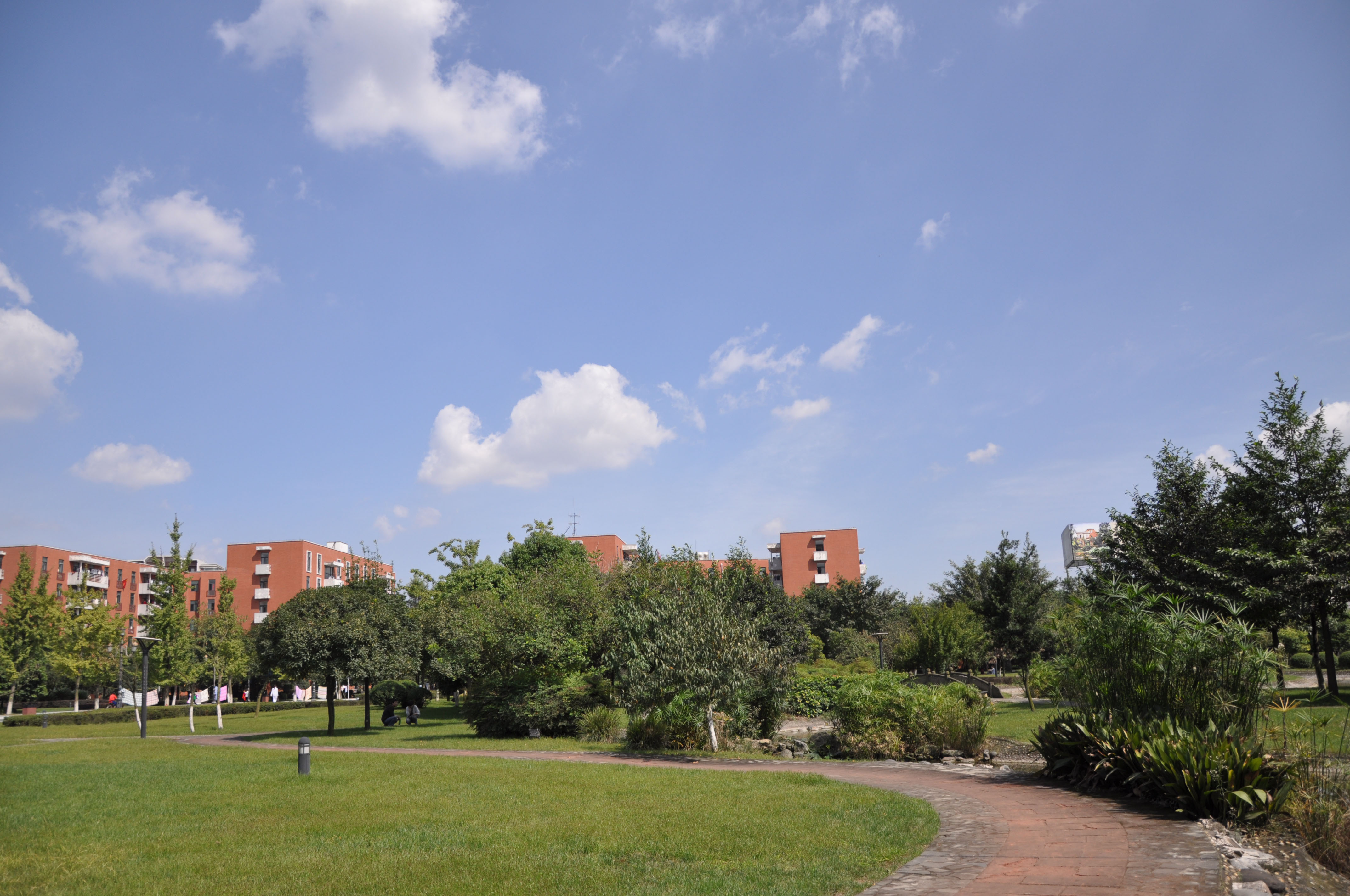 西南民族大学
