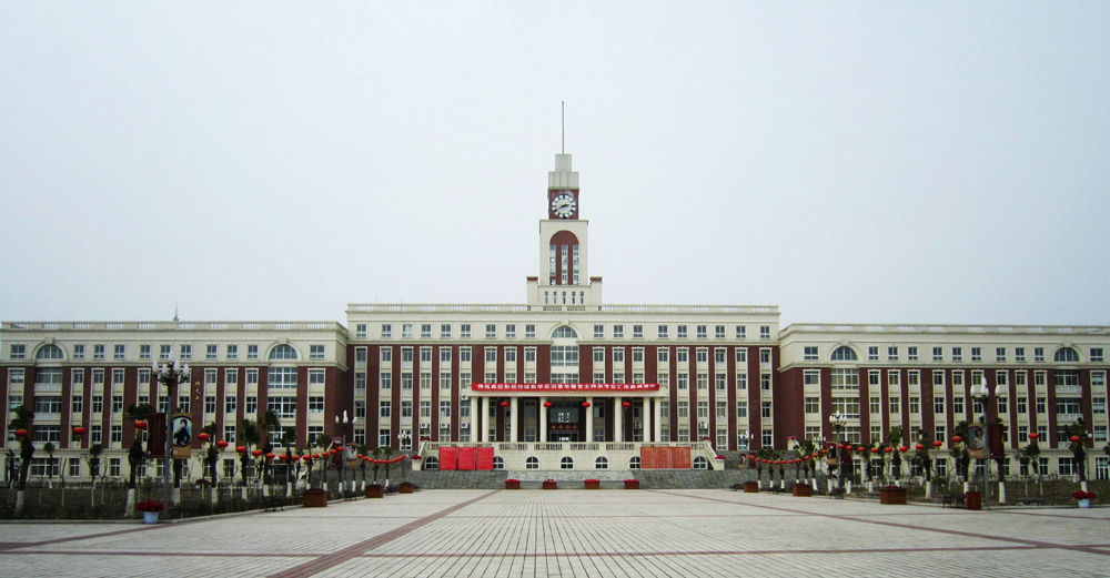 四川电影电视学院
