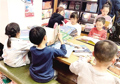 面对“童书热”，学者有哪些冷思考