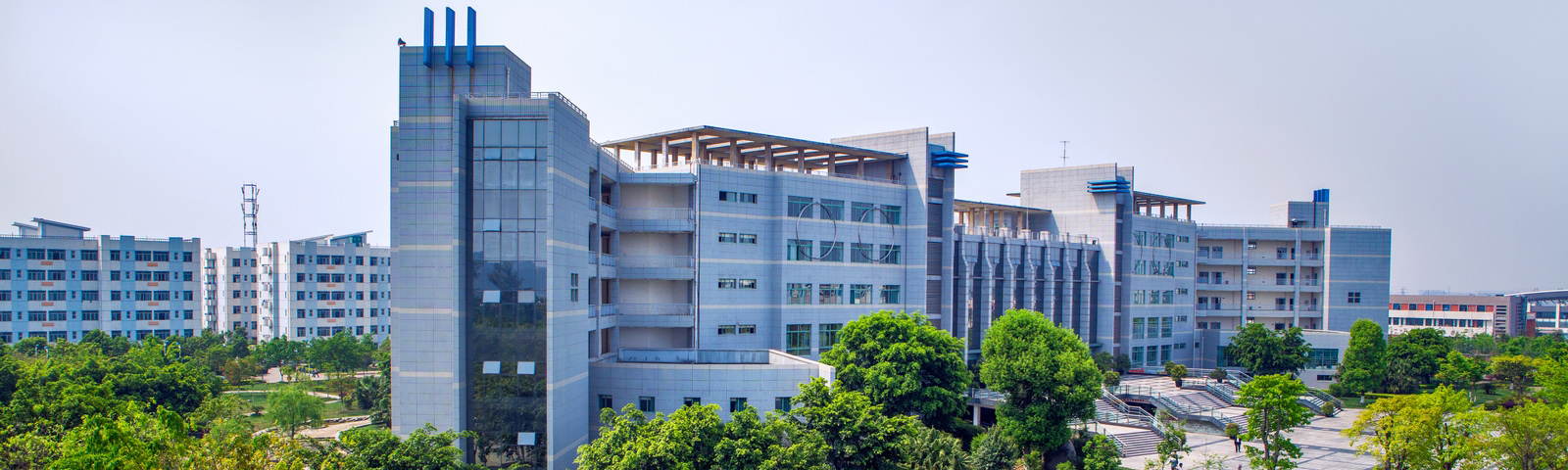 四川建筑职业学院