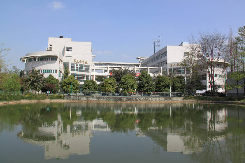 四川电力职业技术学院