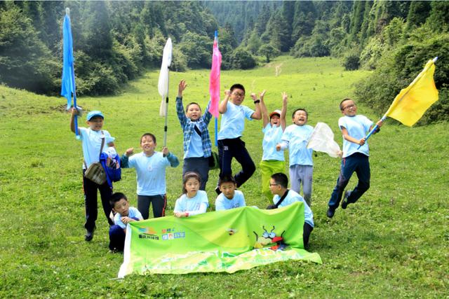 四川省将研学旅行正式纳入中小学教育教学计划