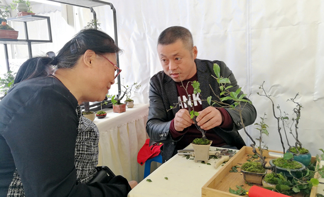 成都市启动2019“全民终身学习活动周”