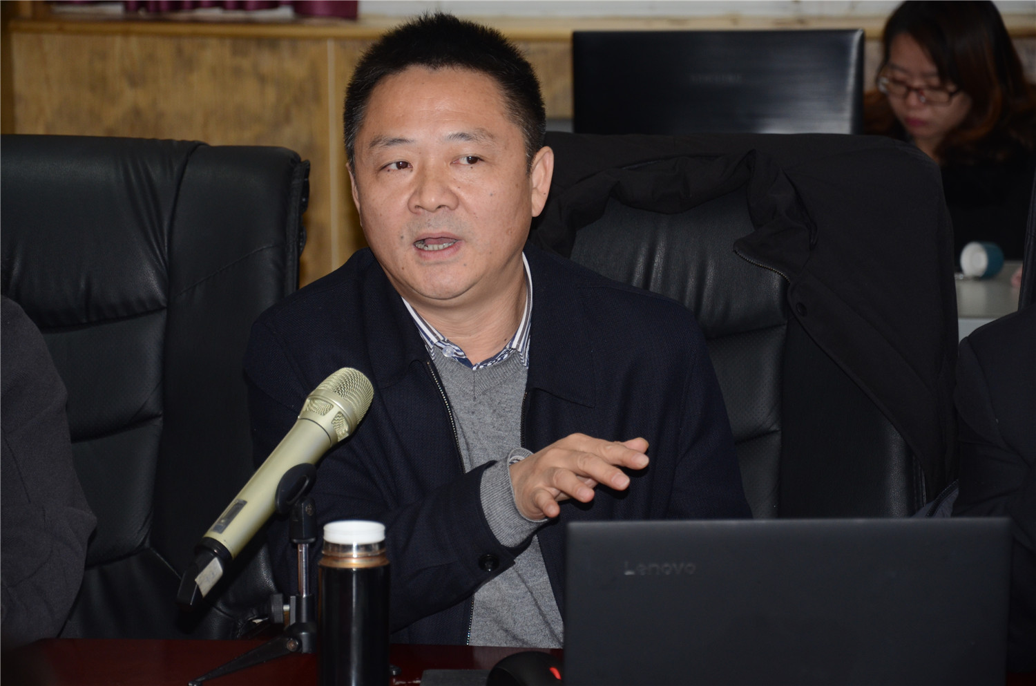 成阿职教联盟第一次协调会召开