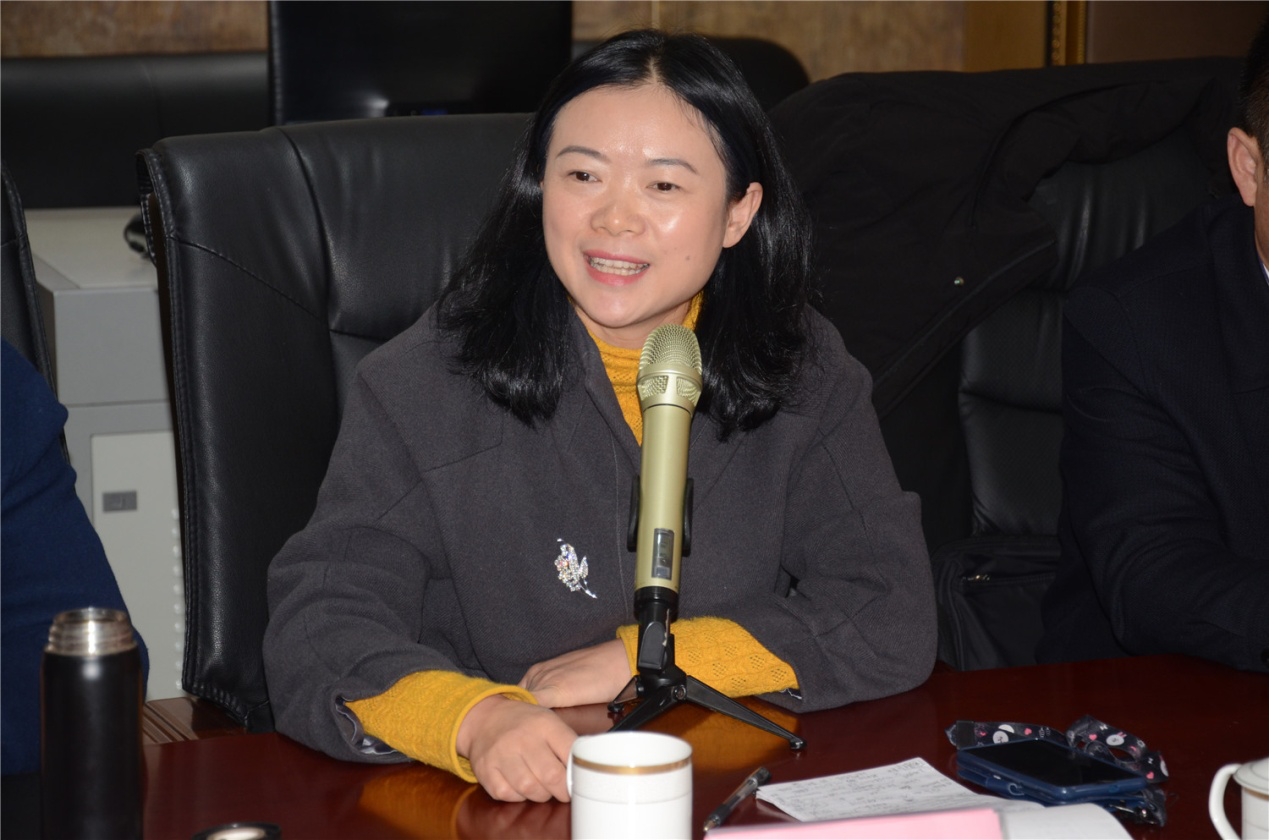 成阿职教联盟第一次协调会召开