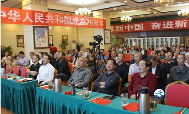 西充县举办“庆祝新中国成立七十周年” 大型文体展演活动