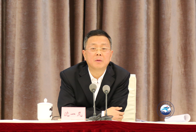 全市基础教育工作会召开