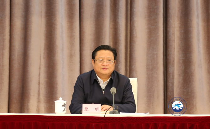 全市基础教育工作会召开