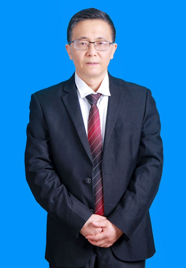 陈伦全——成都市中和中学校长
