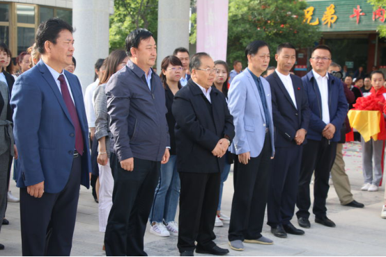 师陶研陶示范校——武威师范附属小学