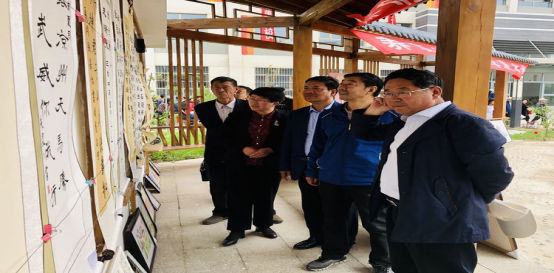 师陶研陶示范校——武威师范附属小学