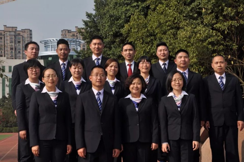 陶研校长 | 邓金河：十四载，县域学校在学陶研陶中的探索与实践