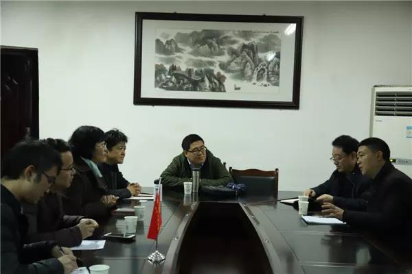 九三学社天津市委第四次赴旺苍开展“同心树人·扶智助力”教育活动