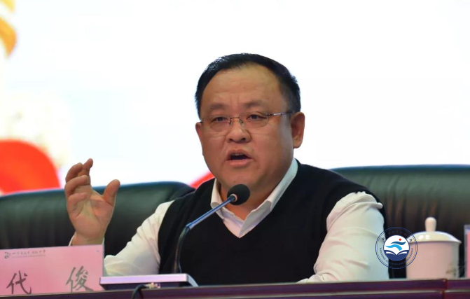 树人思想政治理论课改革创新教研联盟在南充高中成立