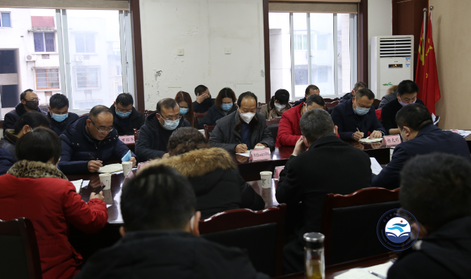 全力维护广大师生的生命安全和身体健康——南充市教育体育系统疫情防控工作领导小组召开第二次工作会议