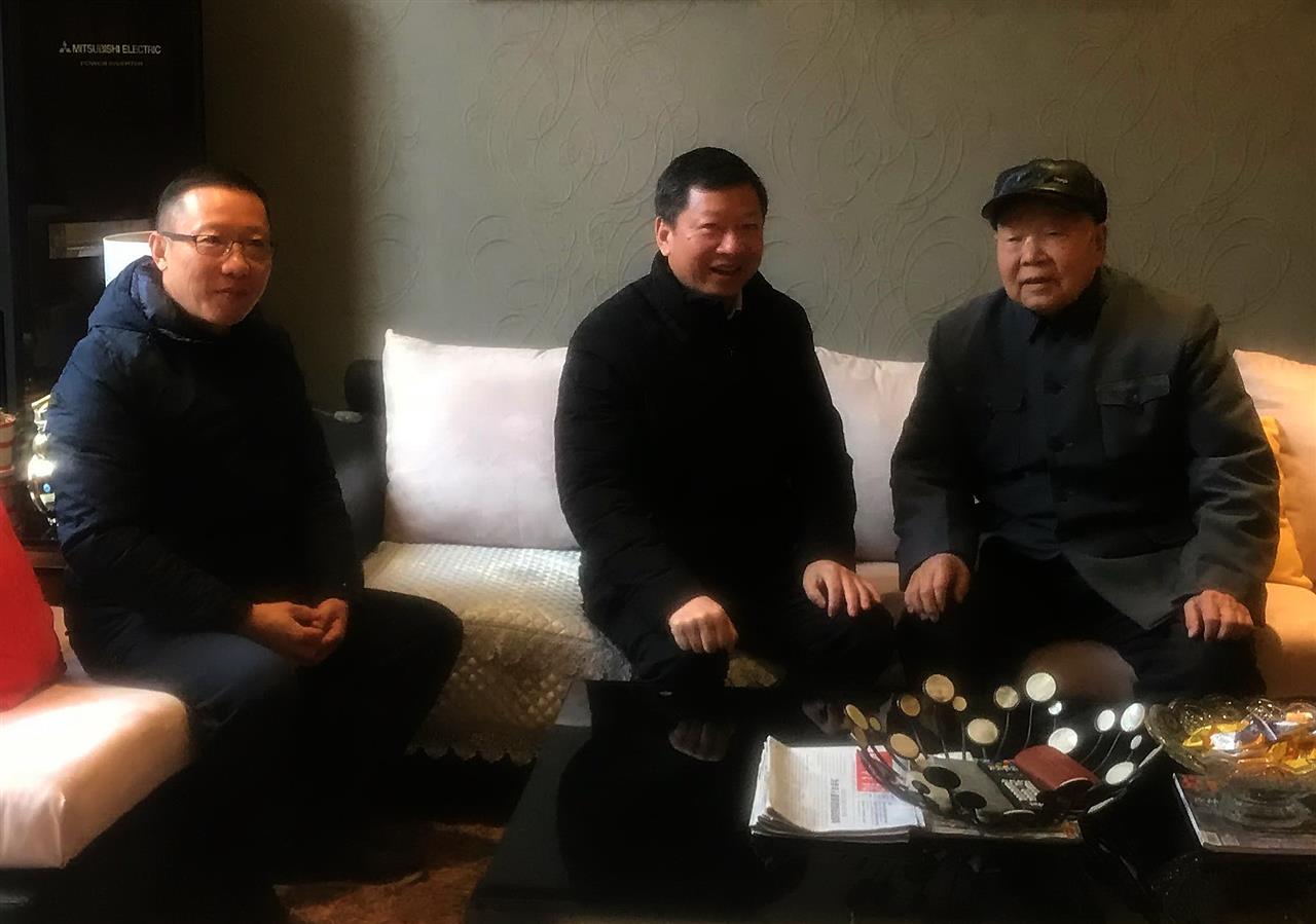 暖心！新春佳节快到了，德阳市教育局给他们送去祝福