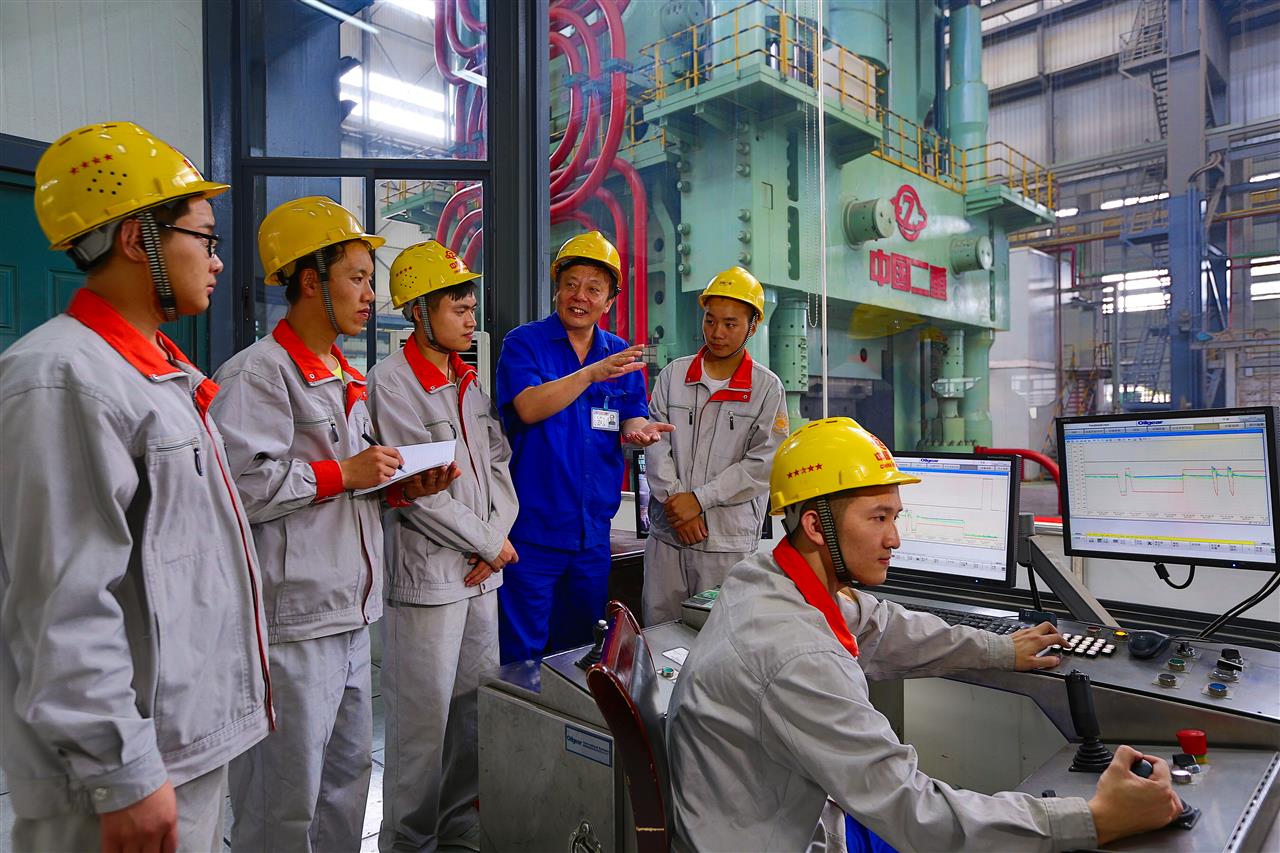 德阳市两所高校入选 “中国特色高水平高职学校和专业建设计划”第一轮建设单位名单