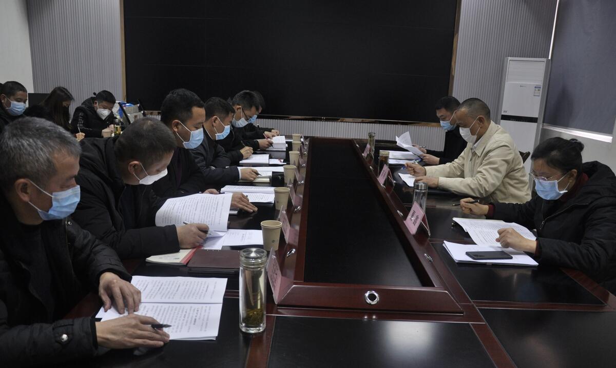 中江县委书记调研指导学校疫情防控、开学前准备等工作