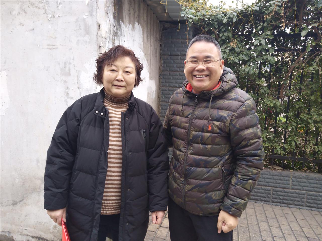什邡市教育局领导班子开展新春慰问活动