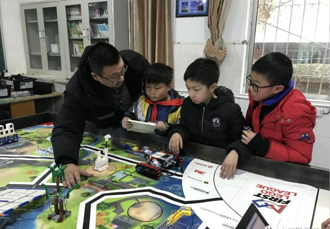 中江县强力推进全县中小学课后服务工作