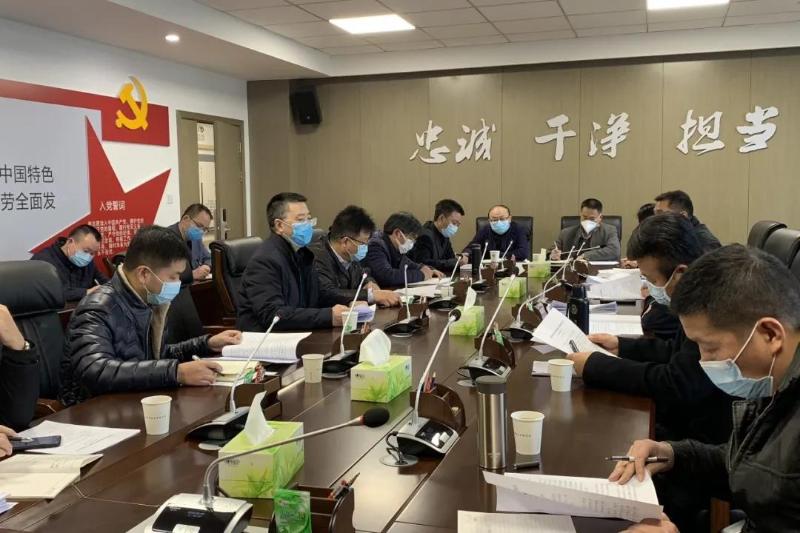 傅明调研我市教育系统疫情防控及开学准备工作