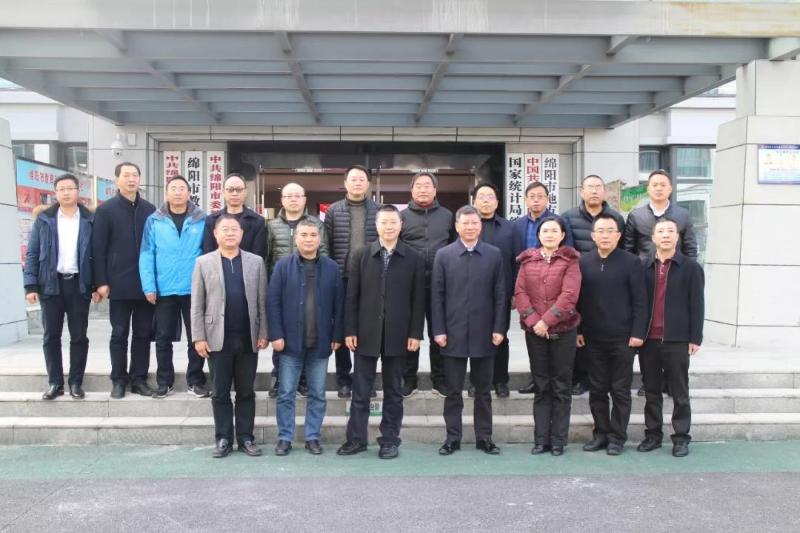绵德遂广元四市教育主管部门在绵签订区域教育协同发展合作协议