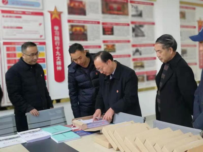 在绵民办高校党建工作推进会召开