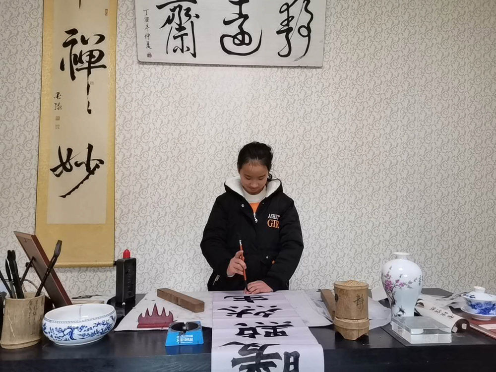 硬核！看眉山师生如何“宅”家抗疫