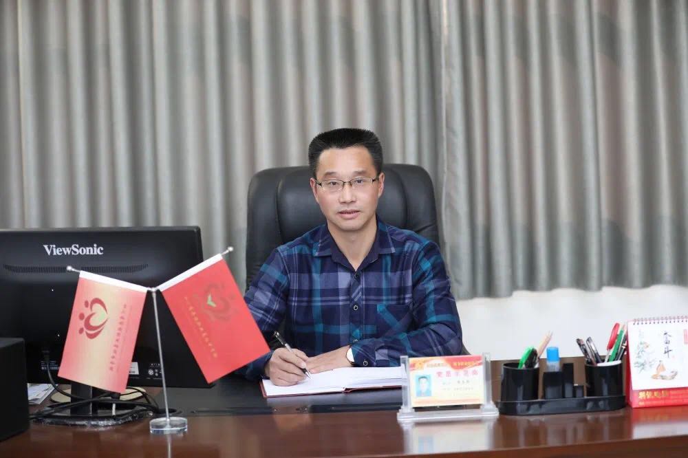 丹棱县：总书记讲话暖人心 教体系统引热议