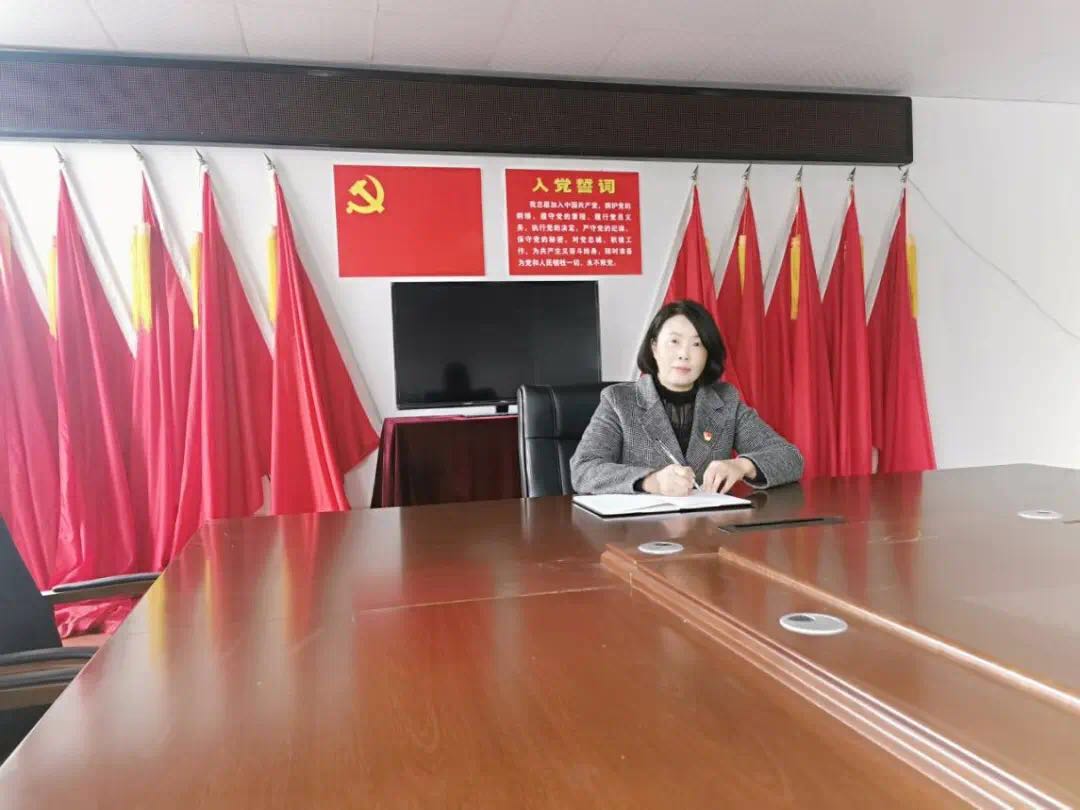 丹棱县：总书记讲话暖人心 教体系统引热议