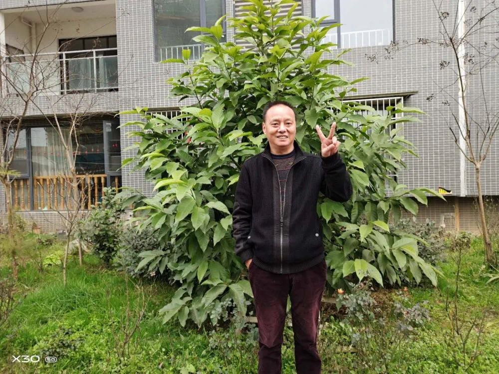 丹棱县：总书记讲话暖人心 教体系统引热议