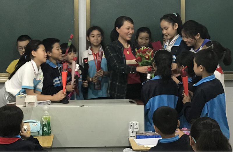 广元市第二届“最美乡村教师”揭晓