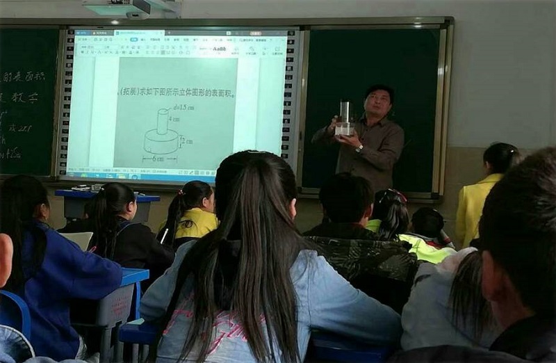 广元市第二届“最美乡村教师”揭晓