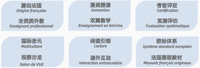 多学一门语言 多看一个世界