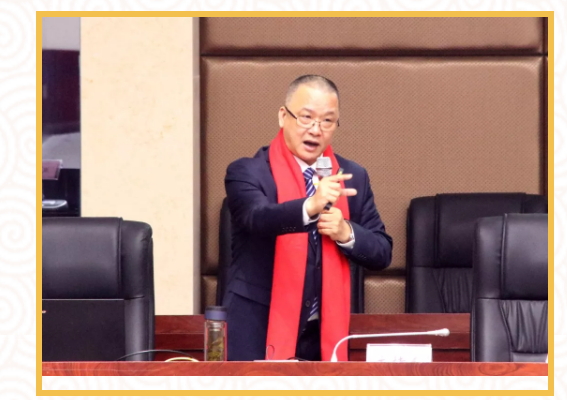 乐山市高2020届“一调”考试分析会召开