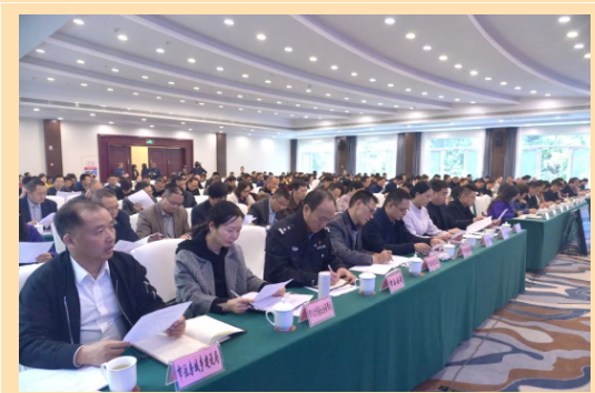 全市基础教育工作会及基础教育重大改革专题培训会召开