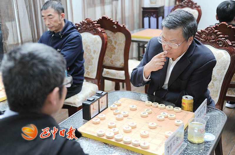 巴中市第五届运动会掠影