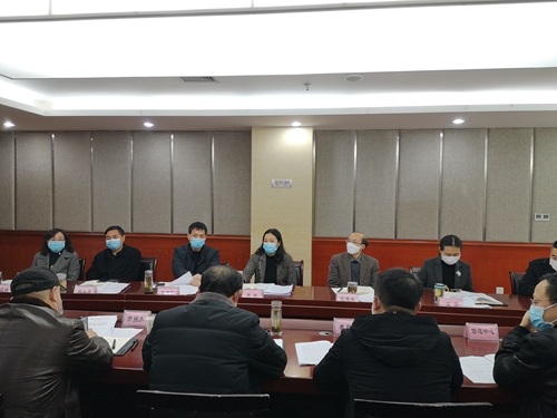 抓紧抓实教育系统疫情防控工作 做实做细开学准备工作——市教育局召开第七次党组会暨新冠肺炎疫情防控工作领导小组第五次会议